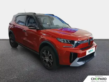 Photo 52 Citroën C3 Aircross  Turbo 100 BVM6
