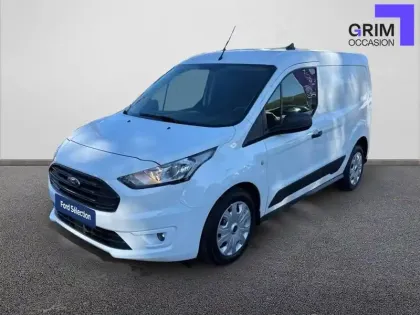 Photo Ford Transit Trend Business