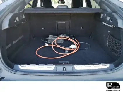 Photo 41 Peugeot 408  PHEV 225 e-EAT8