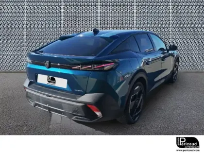 Photo 26 Peugeot 408  PHEV 225 e-EAT8