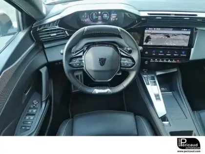 Photo 31 Peugeot 408  PHEV 225 e-EAT8