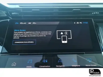 Photo 68 Peugeot 408  PHEV 225 e-EAT8
