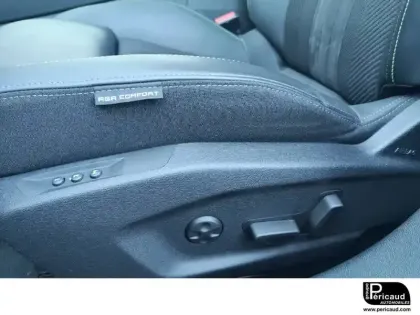 Photo 42 Peugeot 408  PHEV 225 e-EAT8