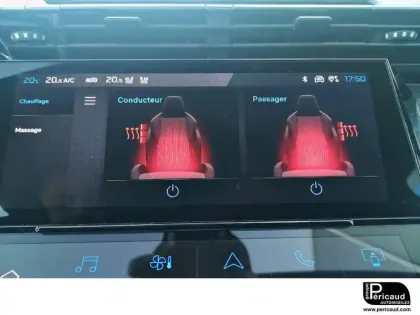 Photo 67 Peugeot 408  PHEV 225 e-EAT8