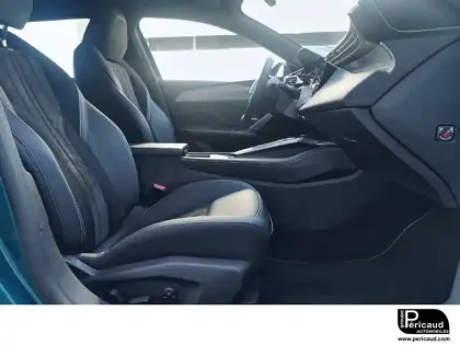 Photo 35 Peugeot 408  PHEV 225 e-EAT8