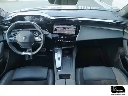 Photo 28 Peugeot 408  PHEV 225 e-EAT8