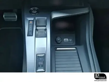 Photo 33 Peugeot 408  PHEV 225 e-EAT8