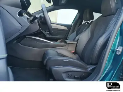Photo 29 Peugeot 408  PHEV 225 e-EAT8