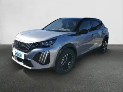 Photo Peugeot 2008 Gt