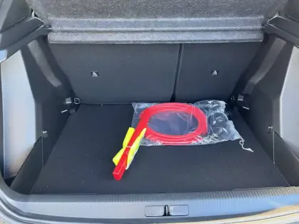 Photo 42 Peugeot 2008  Electrique 50 kWh 136 ch