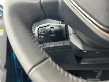 Photo 82 Peugeot 2008  Electrique 50 kWh 136 ch