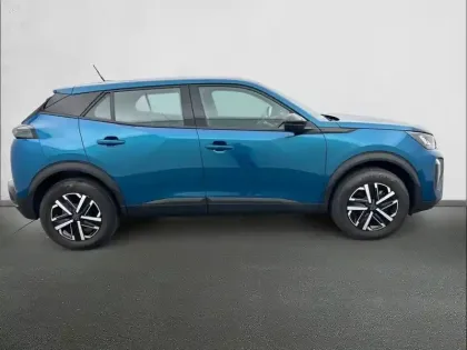 Photo 67 Peugeot 2008  Electrique 50 kWh 136 ch