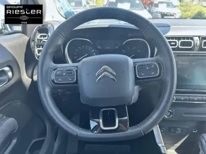 Photo 28 Citroën C3 Aircross  PureTech 130 S&S EAT6