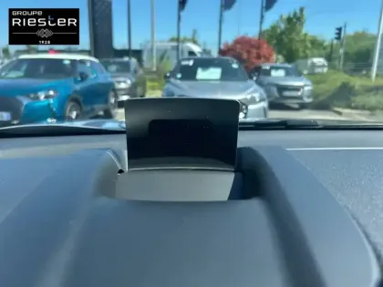 Photo 34 Citroën C3 Aircross  PureTech 130 S&S EAT6