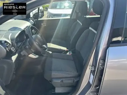 Photo 50 Citroën C3 Aircross  PureTech 130 S&S EAT6