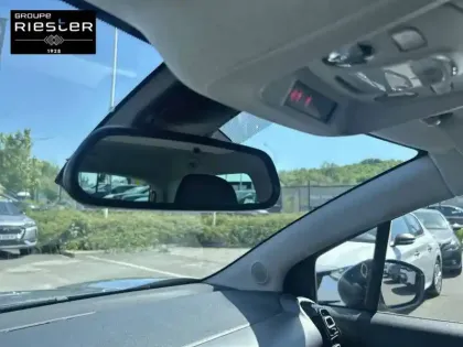 Photo 58 Citroën C3 Aircross  PureTech 130 S&S EAT6