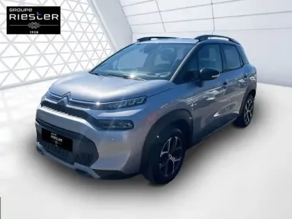 Photo Citroën C3 Aircross Plus