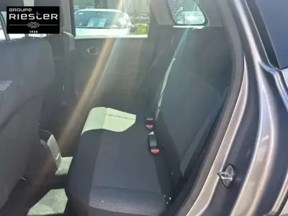 Photo 51 Citroën C3 Aircross  PureTech 130 S&S EAT6