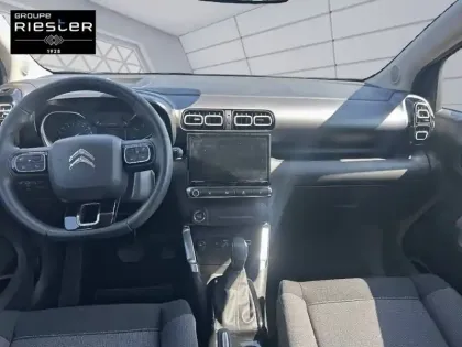 Photo 47 Citroën C3 Aircross  PureTech 130 S&S EAT6