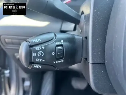 Photo 59 Citroën C3 Aircross  PureTech 130 S&S EAT6