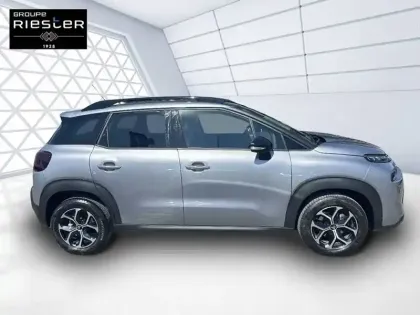 Photo 43 Citroën C3 Aircross  PureTech 130 S&S EAT6