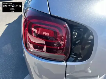 Photo 56 Citroën C3 Aircross  PureTech 130 S&S EAT6