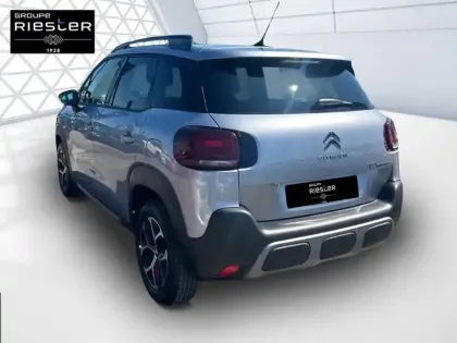 Photo 46 Citroën C3 Aircross  PureTech 130 S&S EAT6