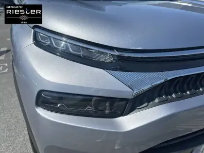 Photo 55 Citroën C3 Aircross  PureTech 130 S&S EAT6