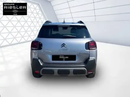 Photo 44 Citroën C3 Aircross  PureTech 130 S&S EAT6