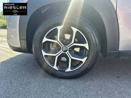 Photo 32 Citroën C3 Aircross  PureTech 130 S&S EAT6