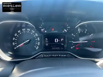 Photo 29 Citroën C3 Aircross  PureTech 130 S&S EAT6