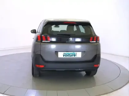 Photo 6 Peugeot 5008  Hybrid 136 e-DCS6