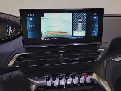 Photo 39 Peugeot 5008  Hybrid 136 e-DCS6