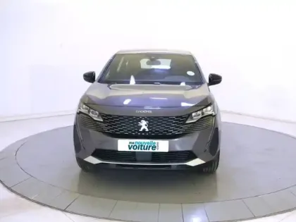 Photo 21 Peugeot 5008  Hybrid 136 e-DCS6