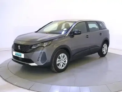 Photo 20 Peugeot 5008  Hybrid 136 e-DCS6