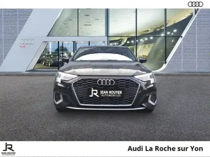 Photo 47 Audi A3  Sportback 40 TFSIe 204 S tronic 6