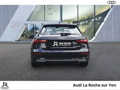 Photo 31 Audi A3  Sportback 40 TFSIe 204 S tronic 6