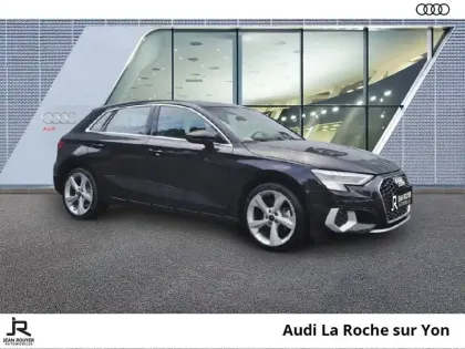 Photo 22 Audi A3  Sportback 40 TFSIe 204 S tronic 6