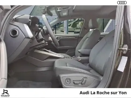 Photo 52 Audi A3  Sportback 40 TFSIe 204 S tronic 6