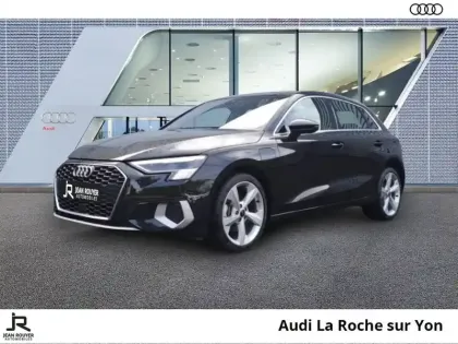 Photo Audi A3 Avus