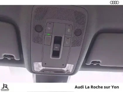 Photo 41 Audi A3  Sportback 40 TFSIe 204 S tronic 6