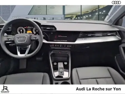 Photo 49 Audi A3  Sportback 40 TFSIe 204 S tronic 6