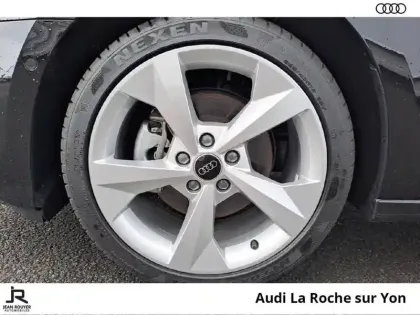 Photo 48 Audi A3  Sportback 40 TFSIe 204 S tronic 6