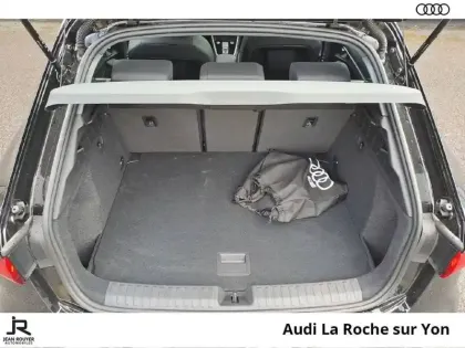 Photo 27 Audi A3  Sportback 40 TFSIe 204 S tronic 6