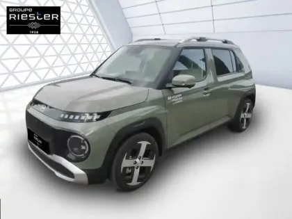 Photo Hyundai Inster Creative