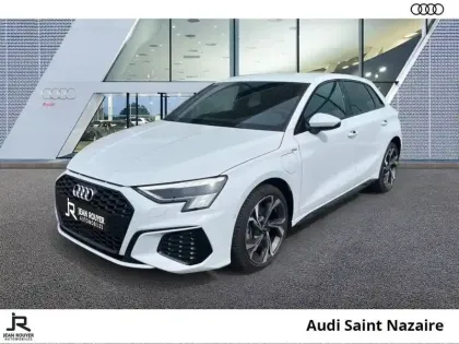 Photo Audi A3 S Line