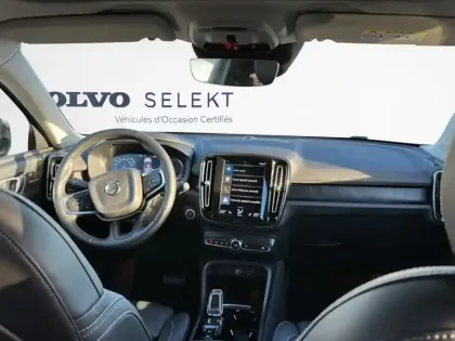 Photo 6 Volvo Xc40  T5 Recharge 180+82 ch DCT7