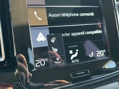 Photo 22 Volvo Xc40  T5 Recharge 180+82 ch DCT7