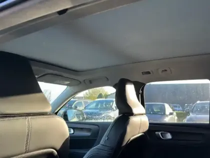 Photo 12 Volvo Xc40  T5 Recharge 180+82 ch DCT7