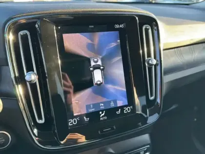 Photo 25 Volvo Xc40  T5 Recharge 180+82 ch DCT7